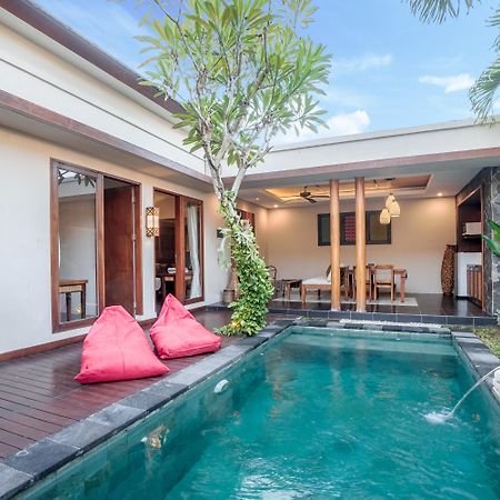 Gaing Mas Jimbaran Villas By Gaing Mas Group Ngoại thất bức ảnh