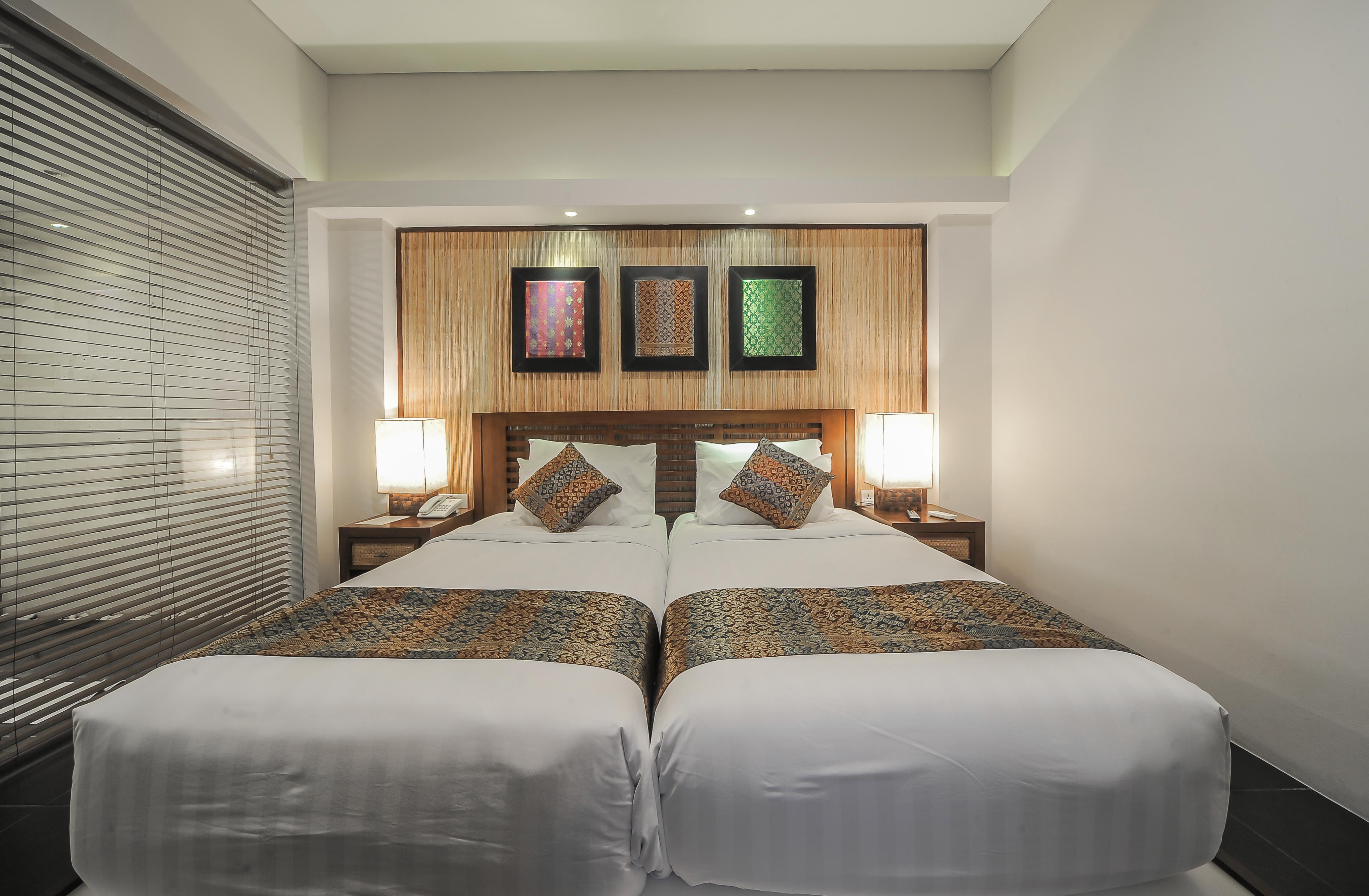 Gaing Mas Jimbaran Villas By Gaing Mas Group Ngoại thất bức ảnh