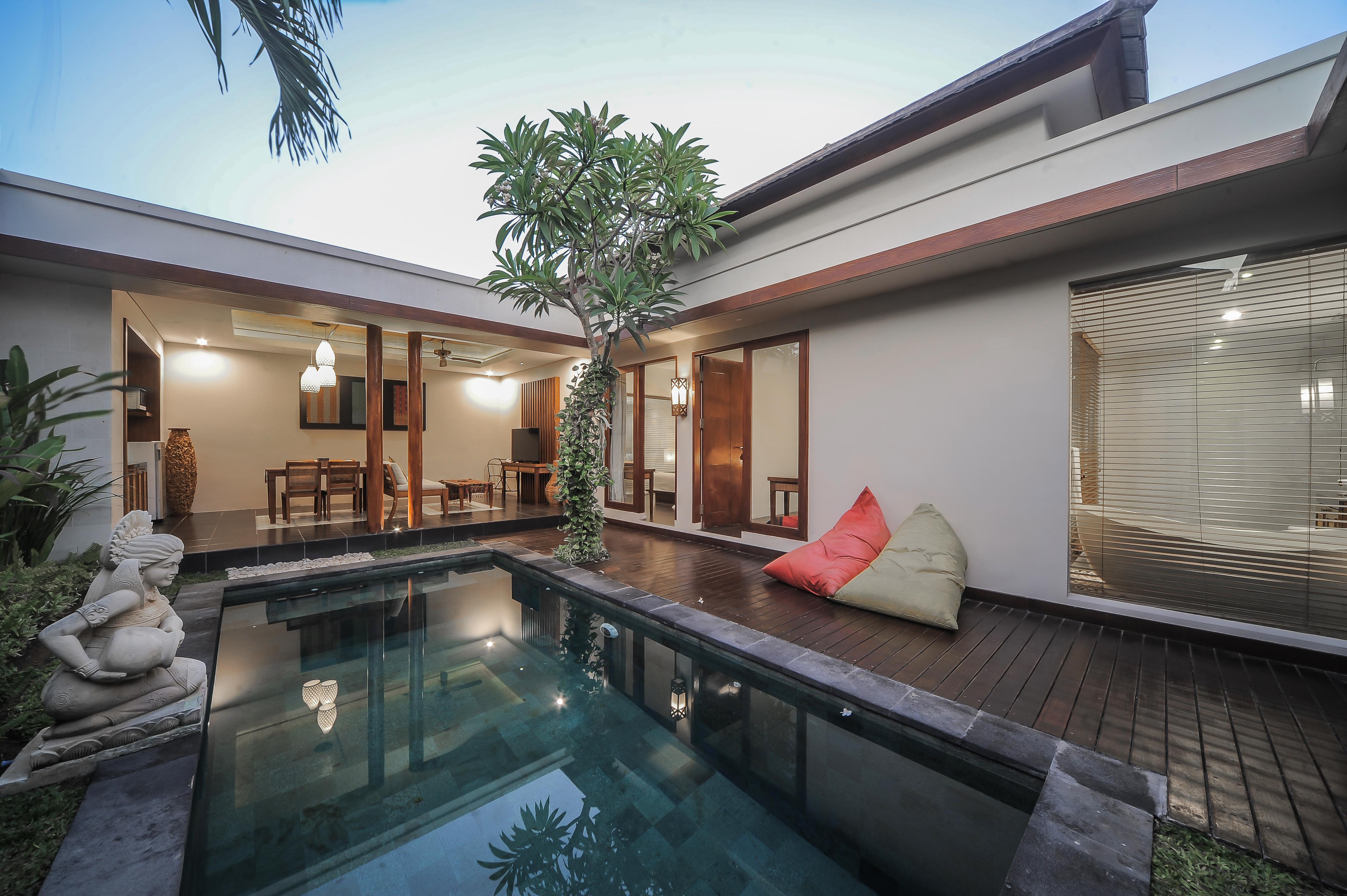 Gaing Mas Jimbaran Villas By Gaing Mas Group Ngoại thất bức ảnh