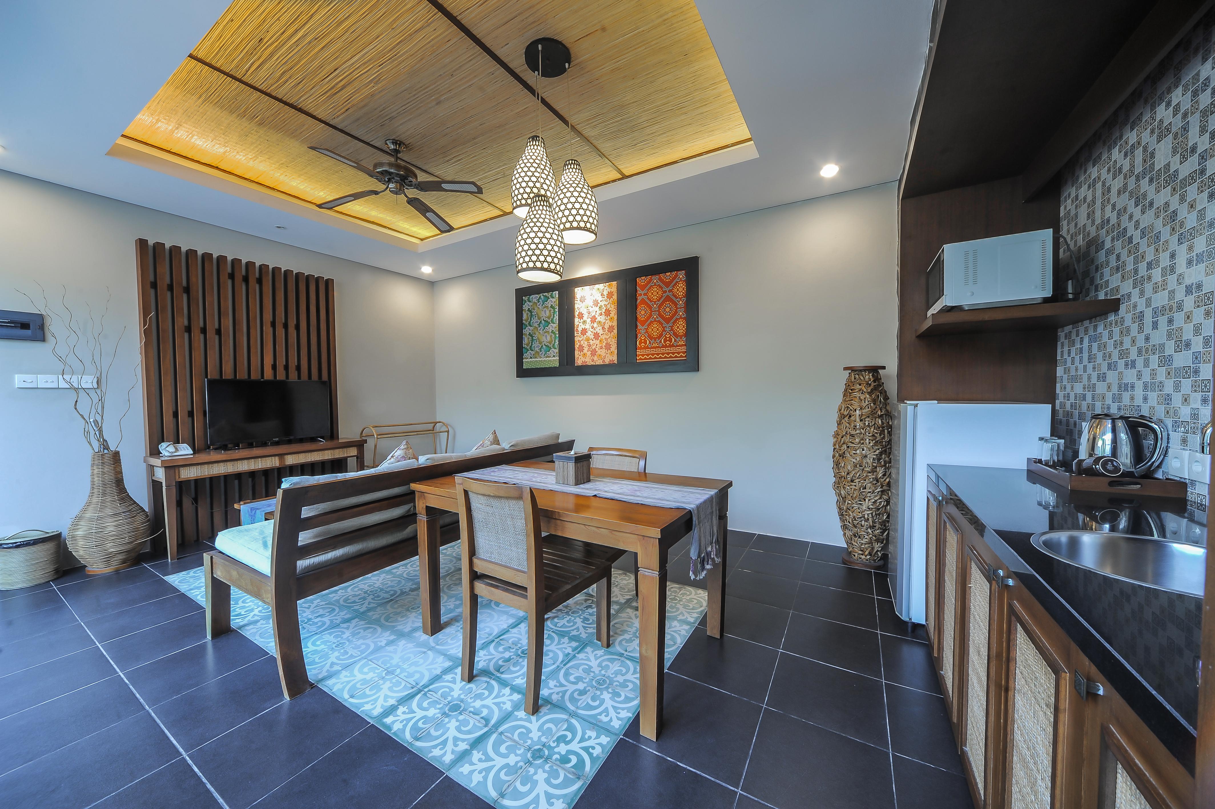 Gaing Mas Jimbaran Villas By Gaing Mas Group Ngoại thất bức ảnh