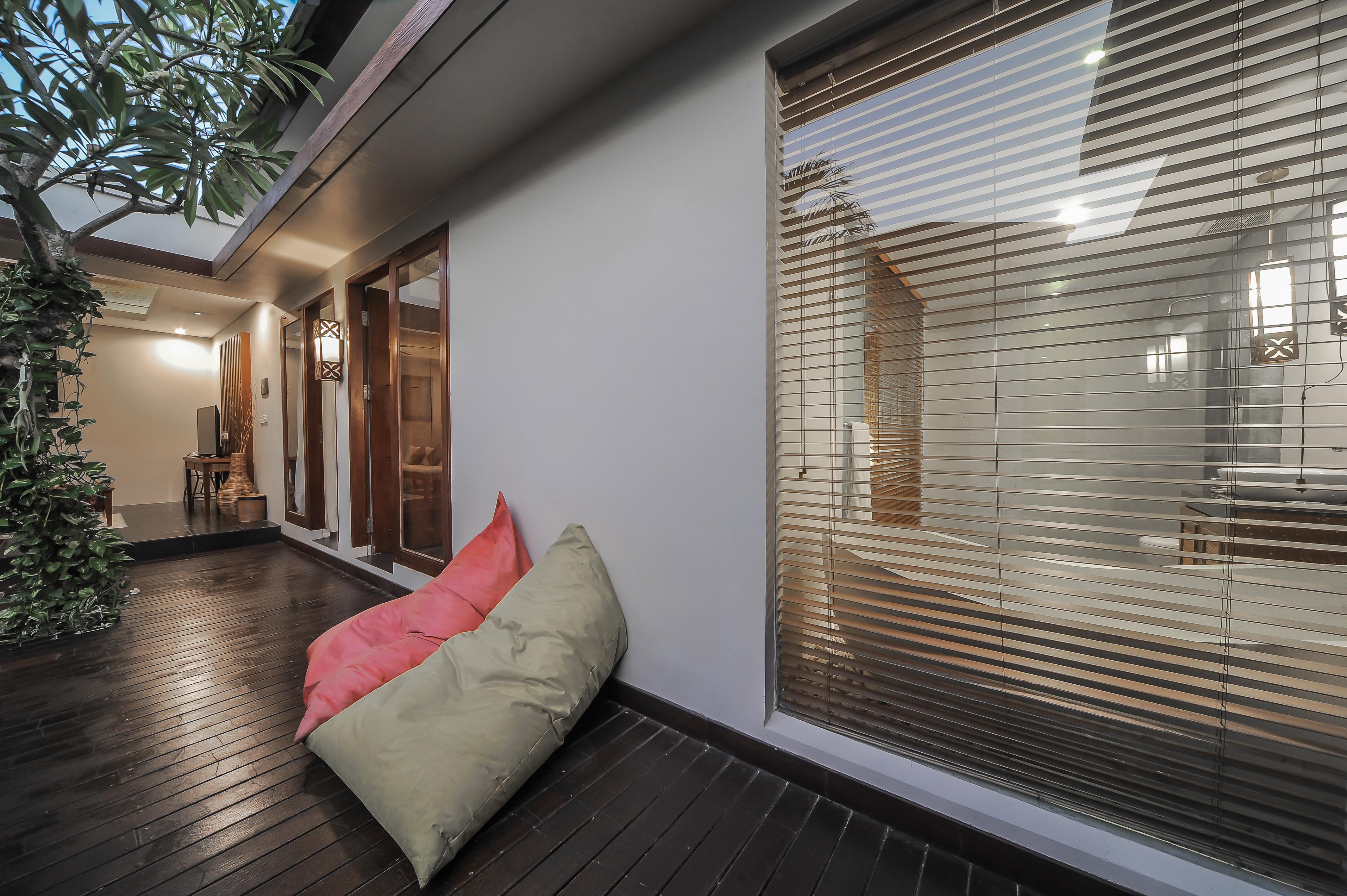 Gaing Mas Jimbaran Villas By Gaing Mas Group Ngoại thất bức ảnh