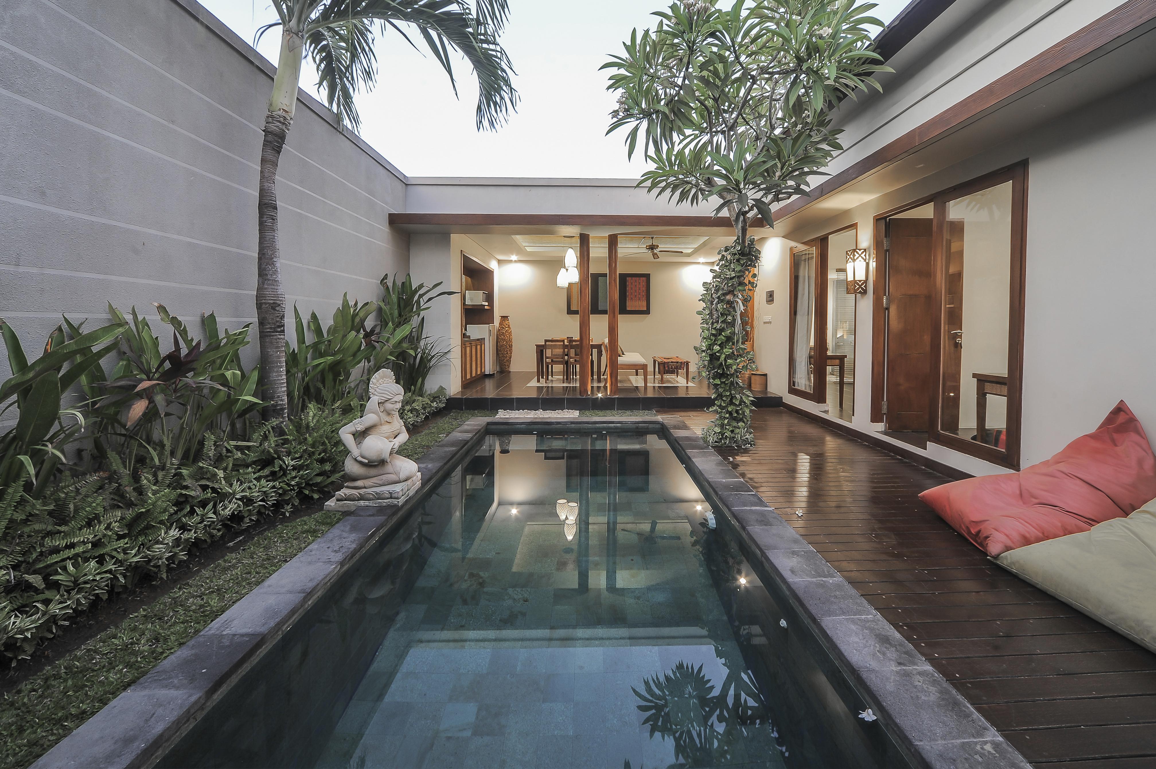 Gaing Mas Jimbaran Villas By Gaing Mas Group Ngoại thất bức ảnh