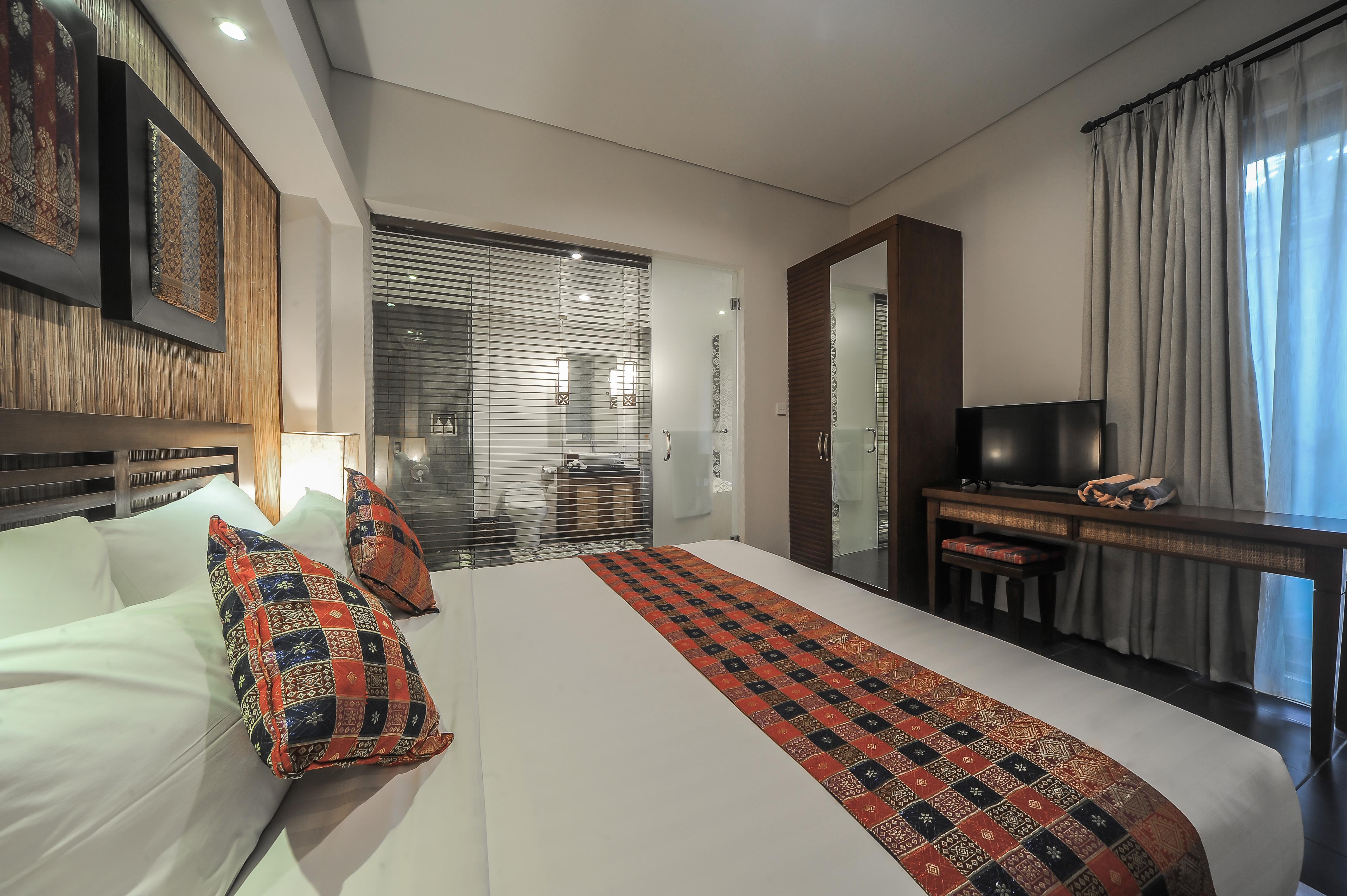 Gaing Mas Jimbaran Villas By Gaing Mas Group Ngoại thất bức ảnh