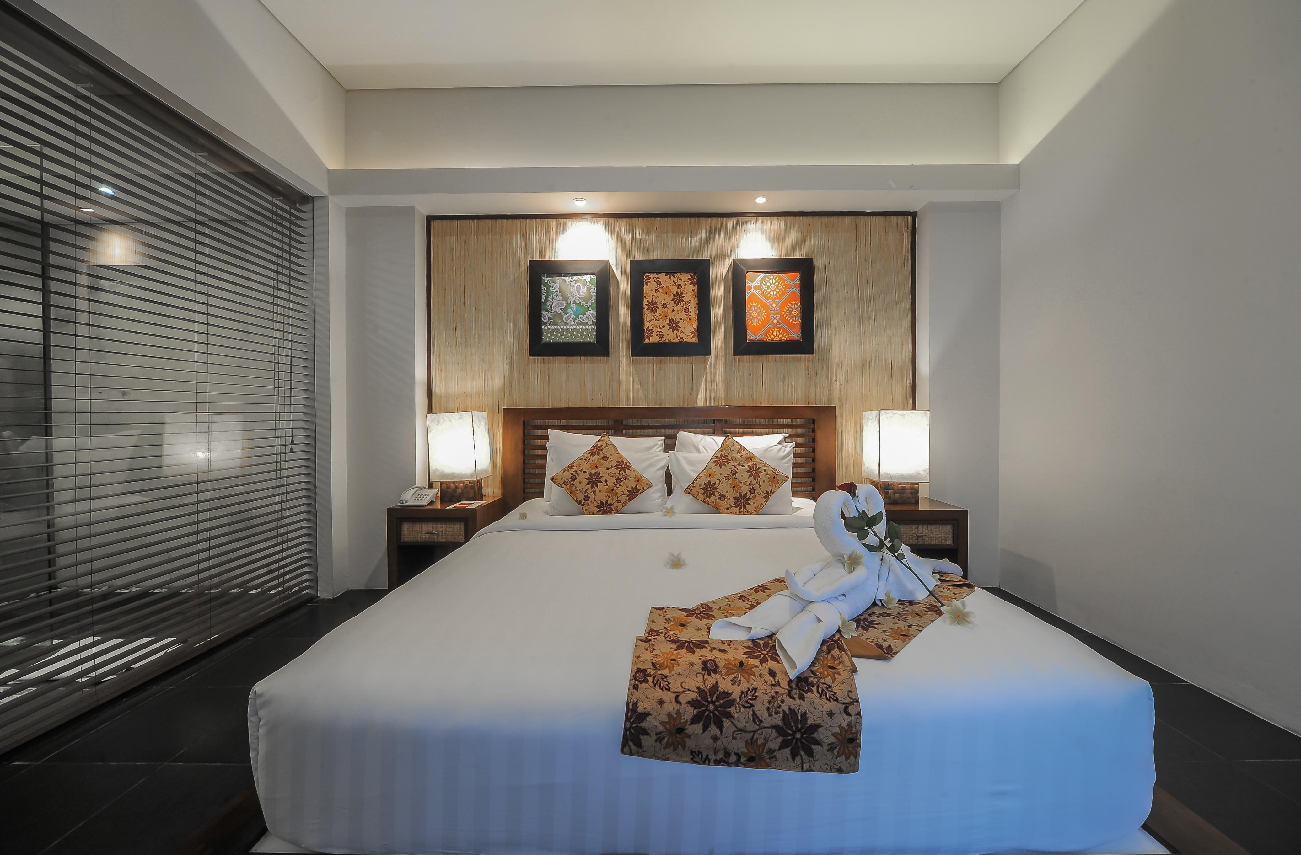 Gaing Mas Jimbaran Villas By Gaing Mas Group Ngoại thất bức ảnh
