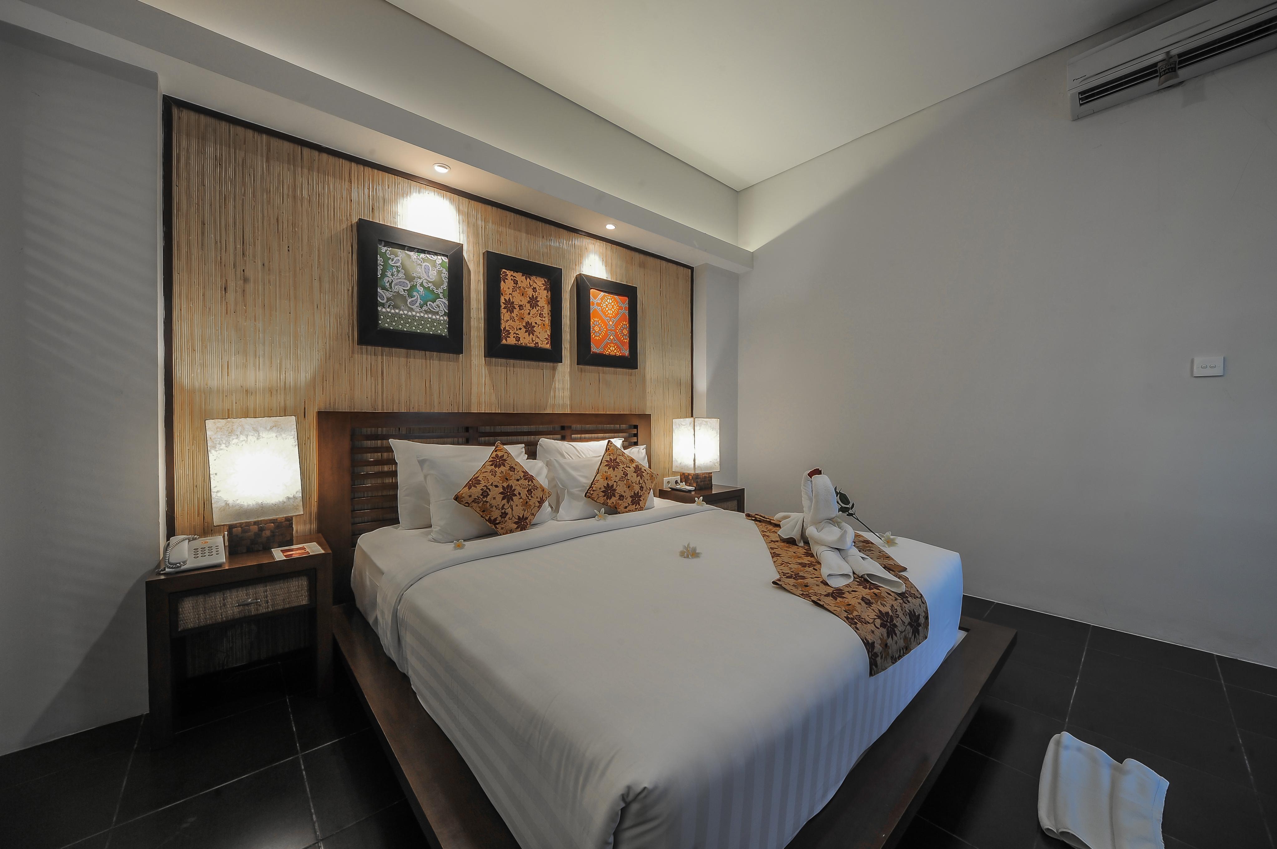 Gaing Mas Jimbaran Villas By Gaing Mas Group Ngoại thất bức ảnh