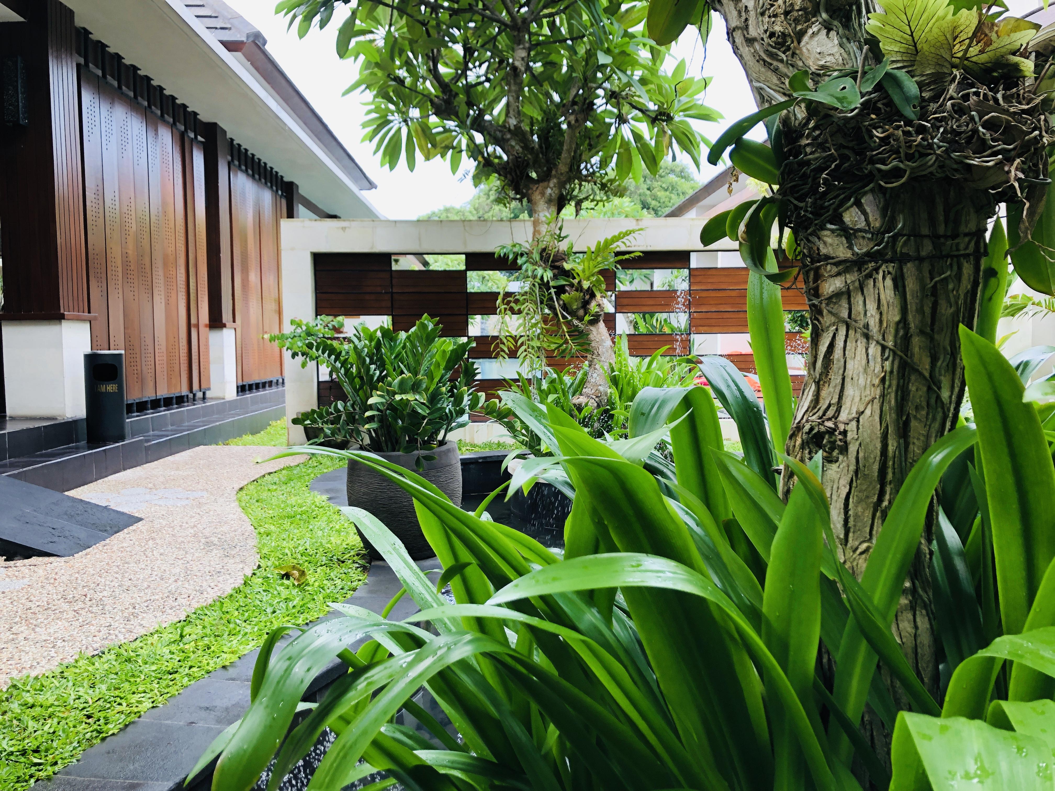 Gaing Mas Jimbaran Villas By Gaing Mas Group Ngoại thất bức ảnh