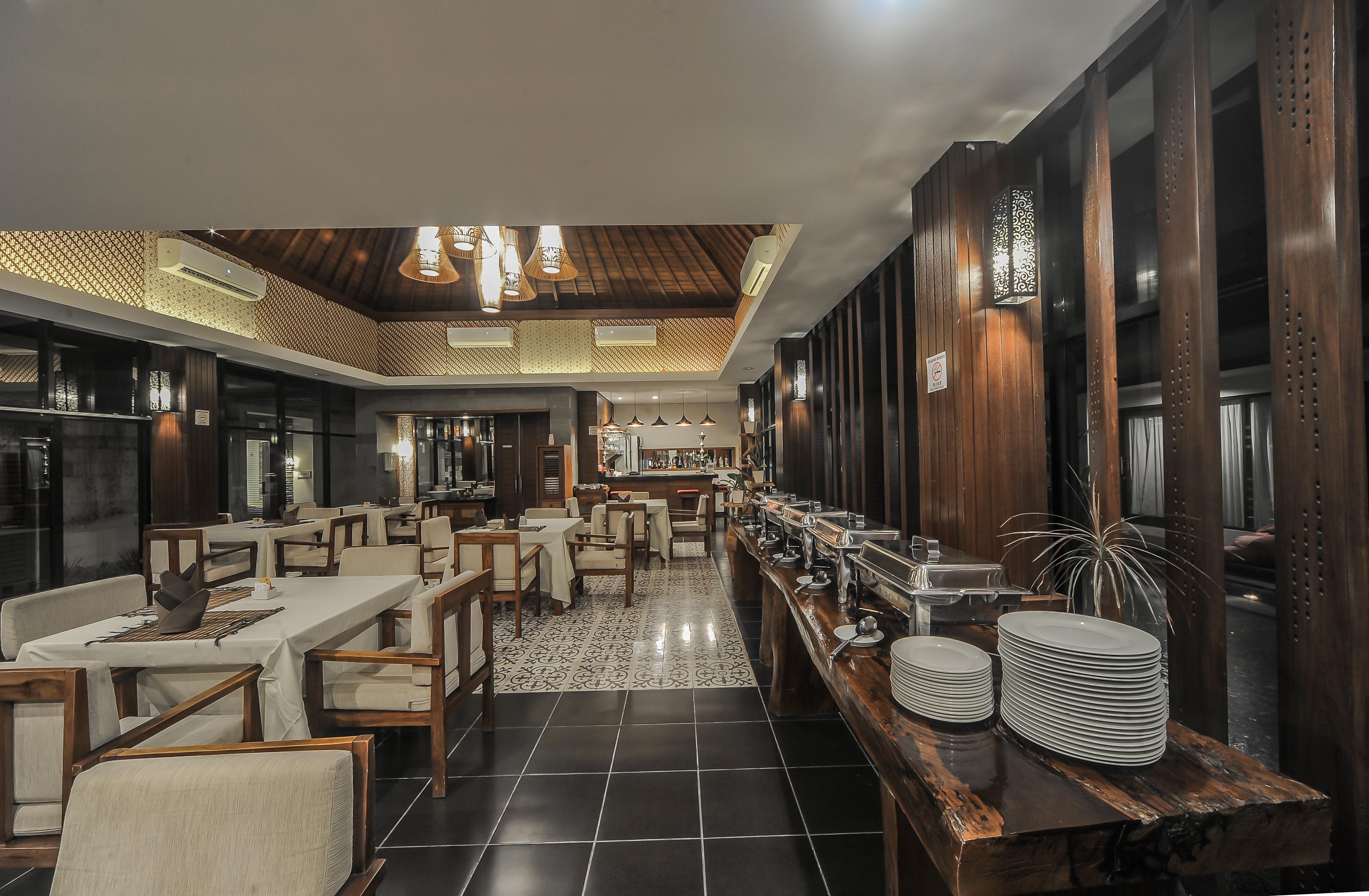 Gaing Mas Jimbaran Villas By Gaing Mas Group Ngoại thất bức ảnh