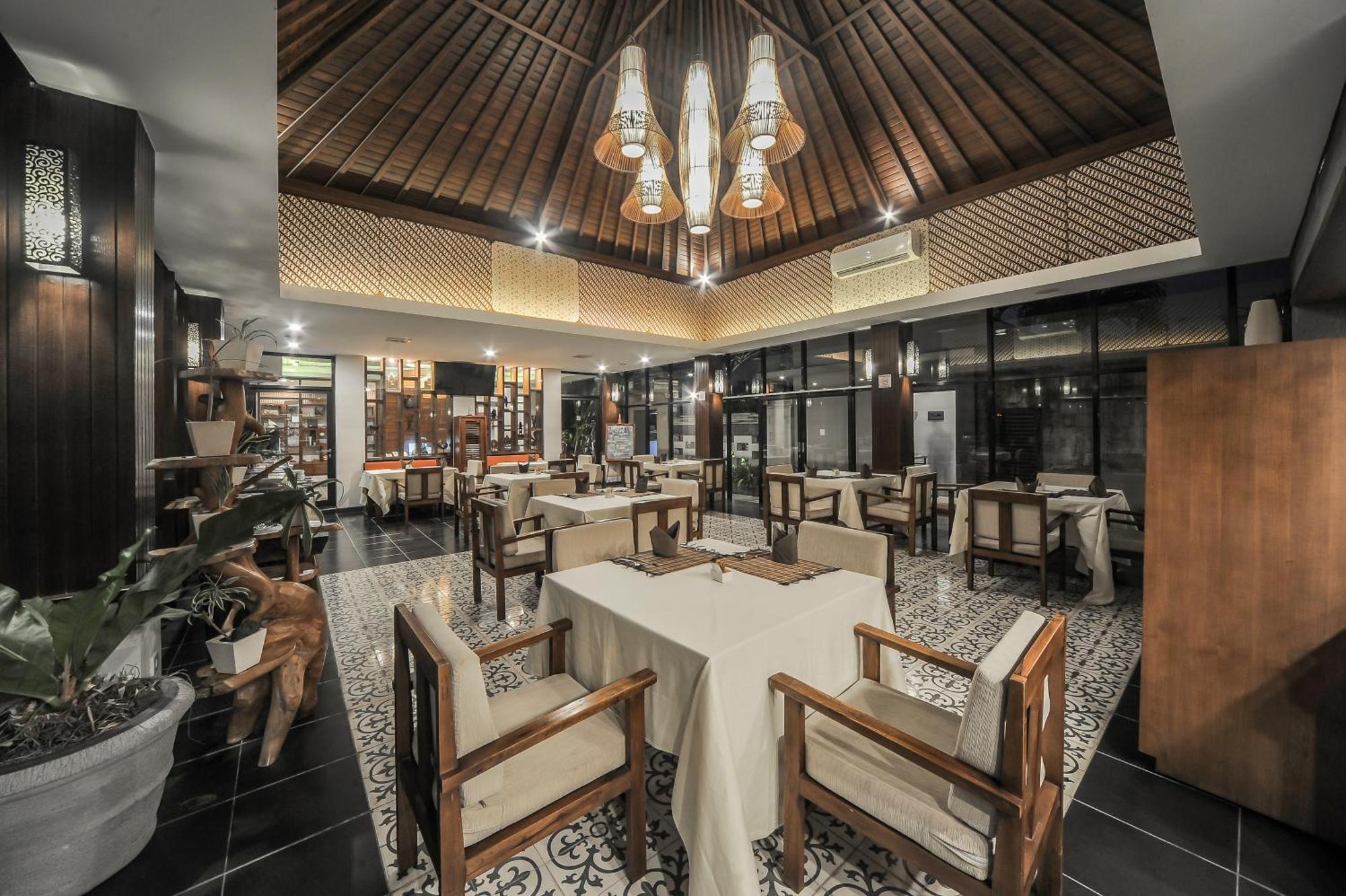 Gaing Mas Jimbaran Villas By Gaing Mas Group Ngoại thất bức ảnh