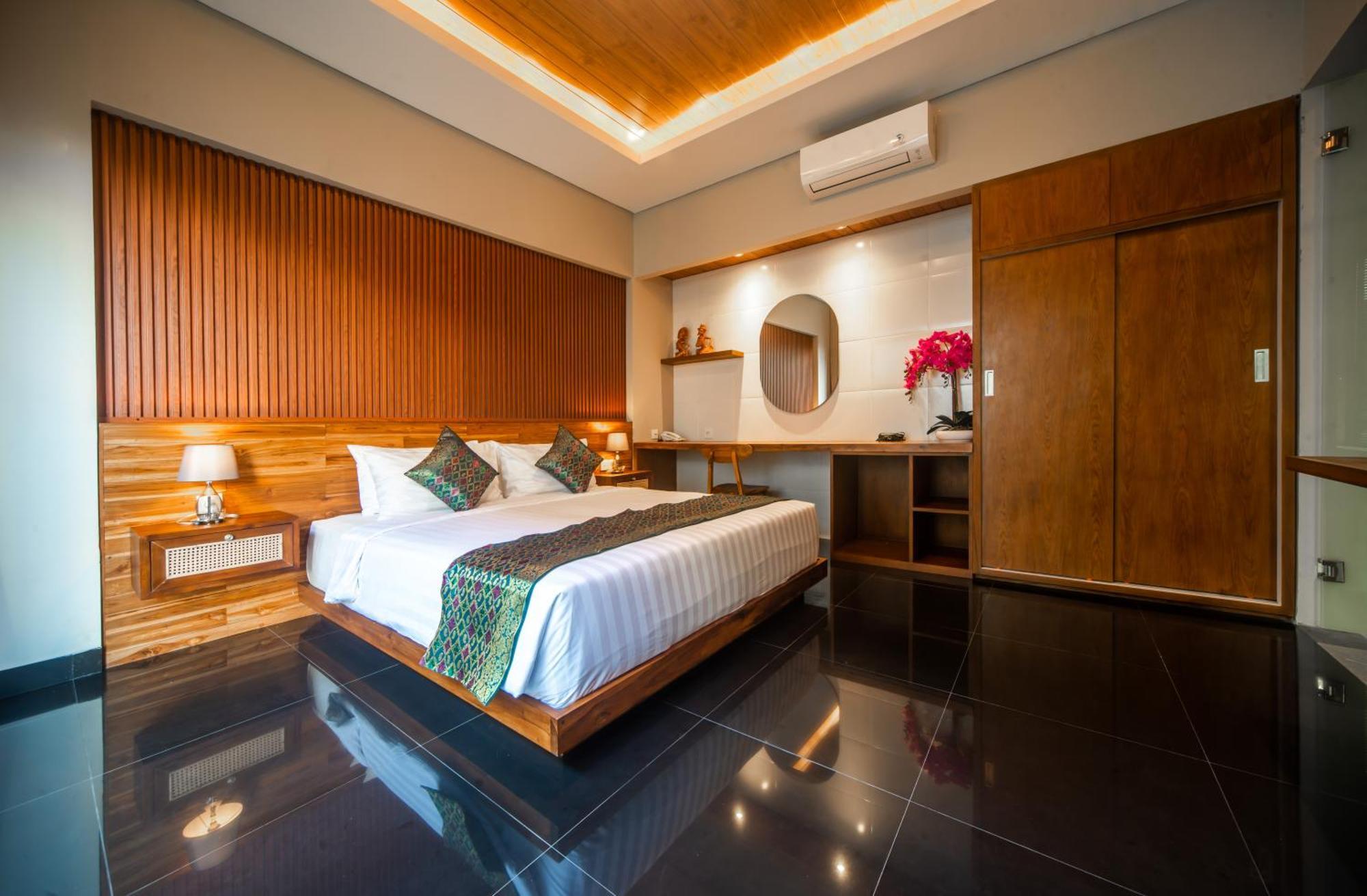 Gaing Mas Jimbaran Villas By Gaing Mas Group Ngoại thất bức ảnh
