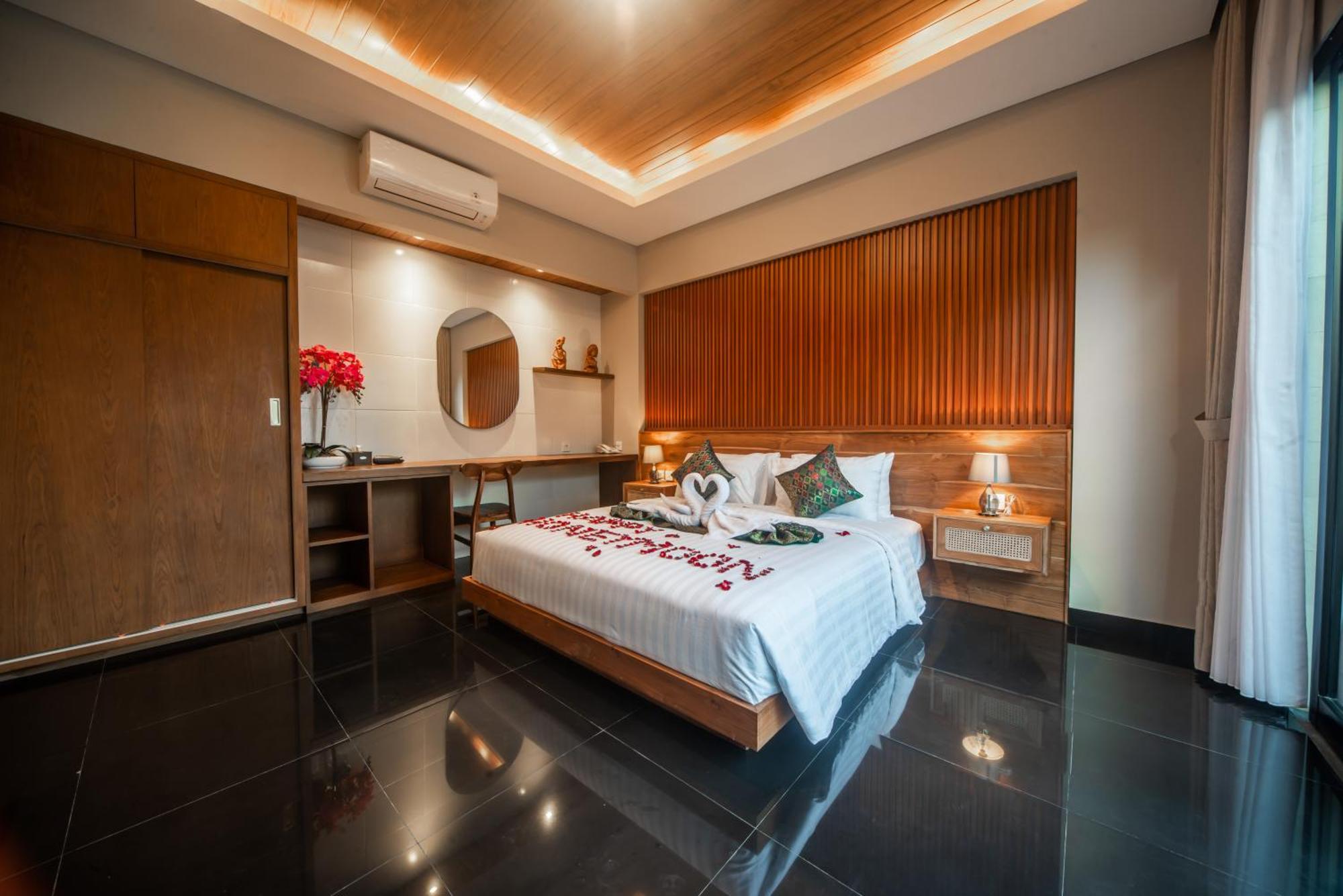 Gaing Mas Jimbaran Villas By Gaing Mas Group Ngoại thất bức ảnh