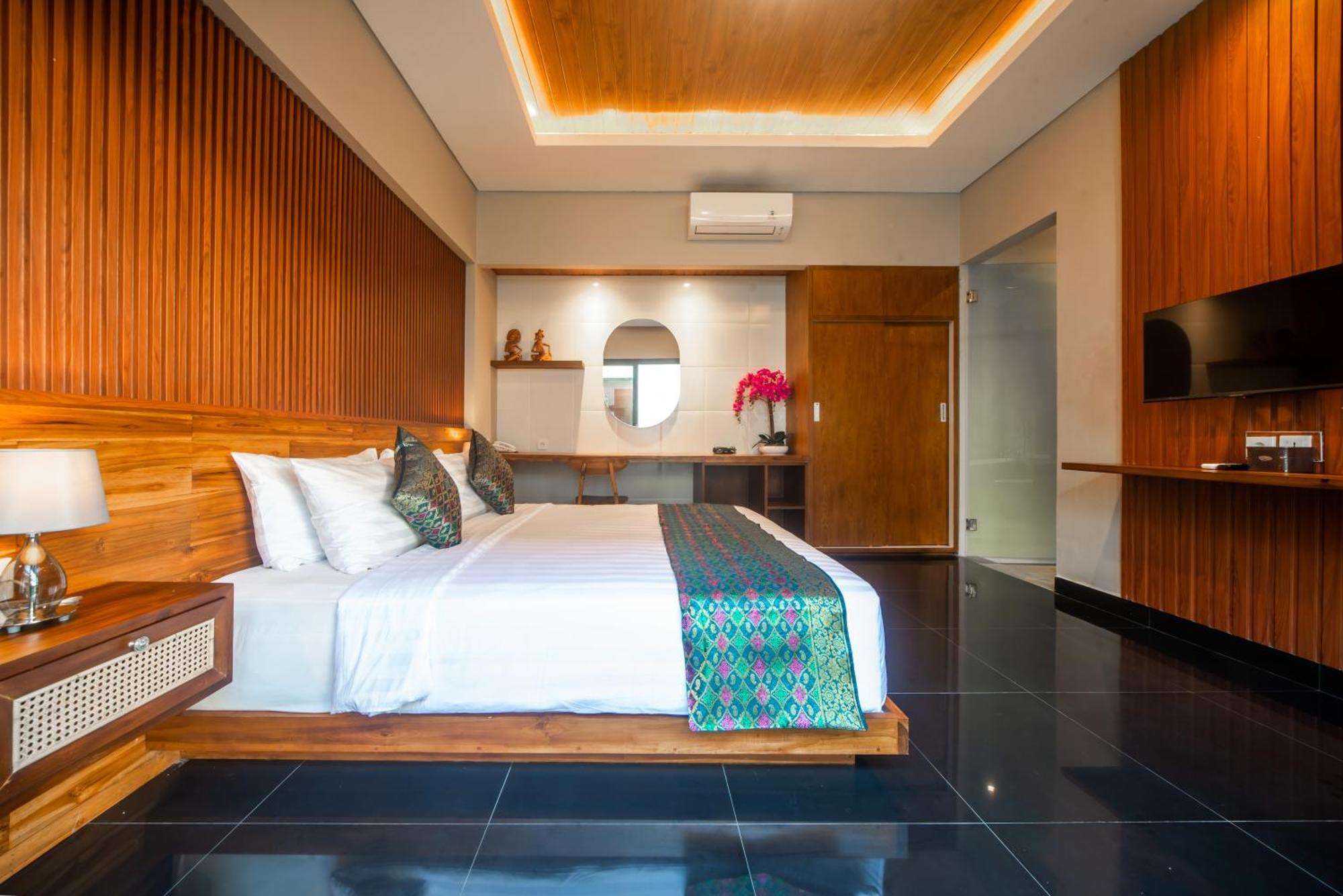 Gaing Mas Jimbaran Villas By Gaing Mas Group Ngoại thất bức ảnh
