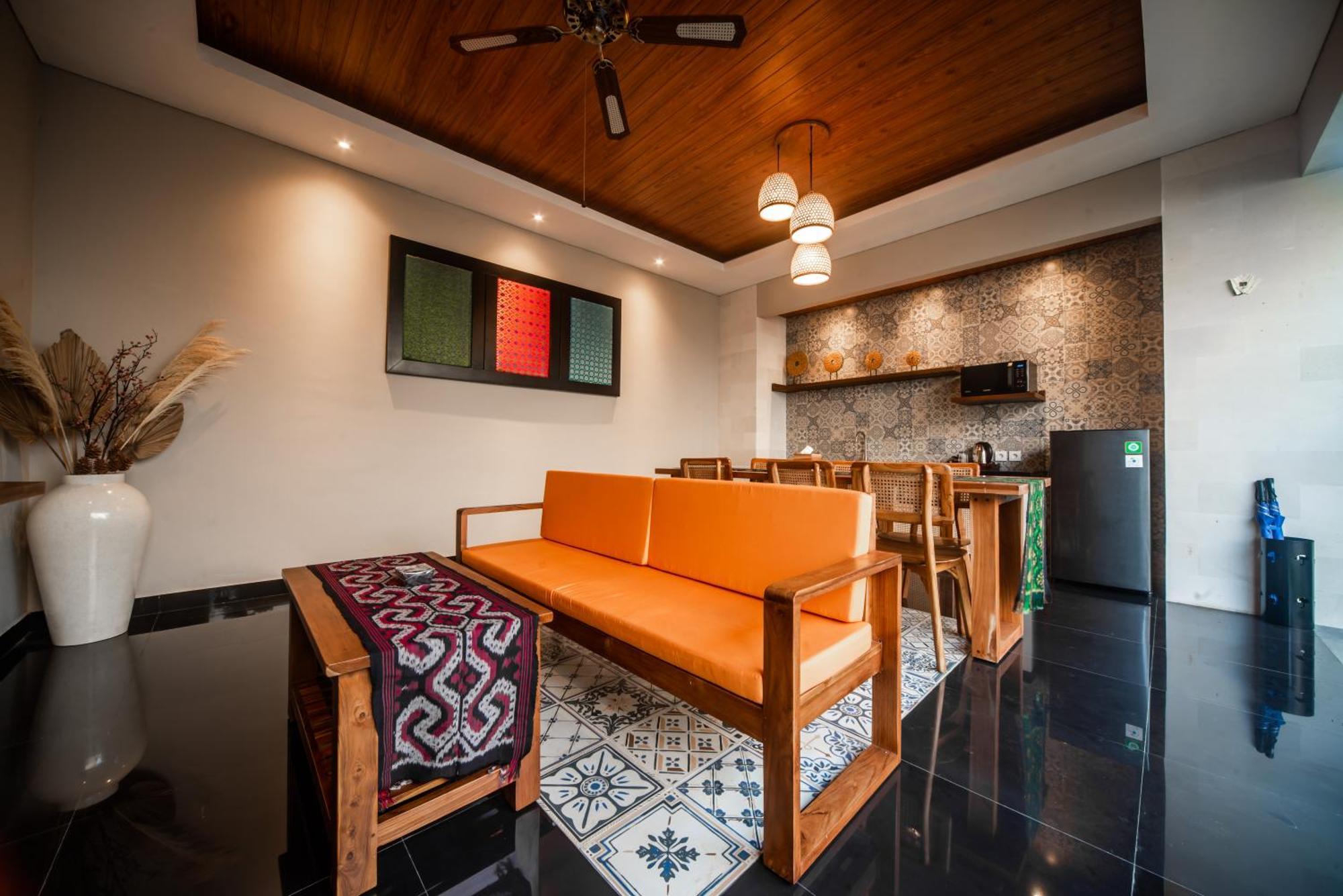 Gaing Mas Jimbaran Villas By Gaing Mas Group Ngoại thất bức ảnh