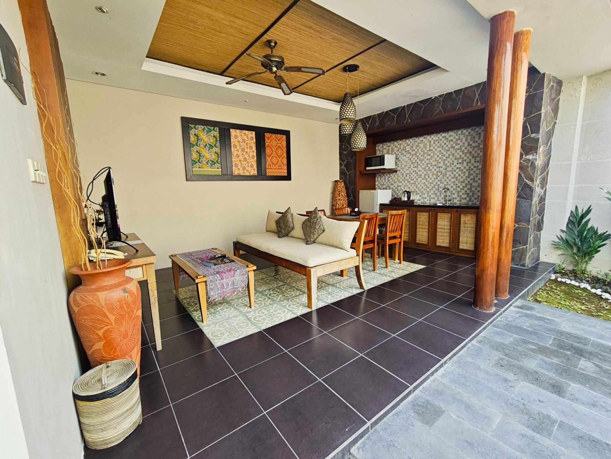 Gaing Mas Jimbaran Villas By Gaing Mas Group Ngoại thất bức ảnh